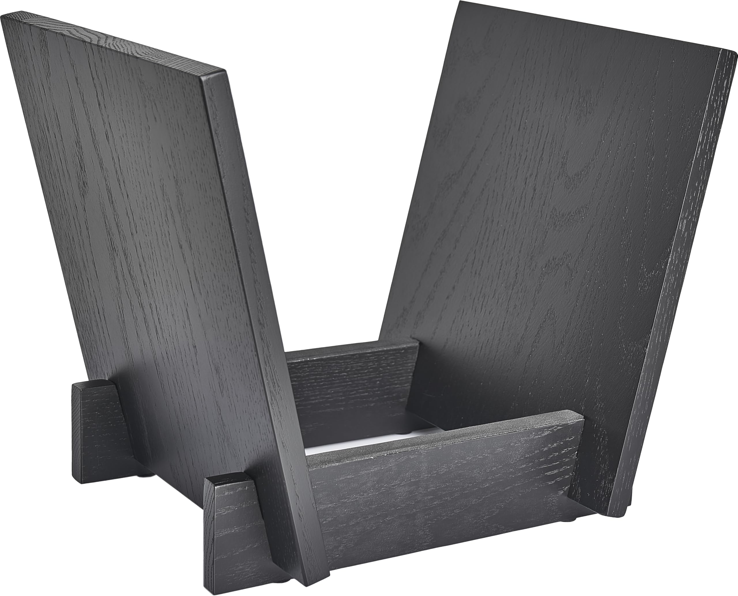 Bikoney Vinyl Platenkast met Platenhouder – Platenspeler Meubel met Opbergrekken voor 200 LP's, Vinyl Display Rek en Opslagmeubel voor Platenspeler en LP's