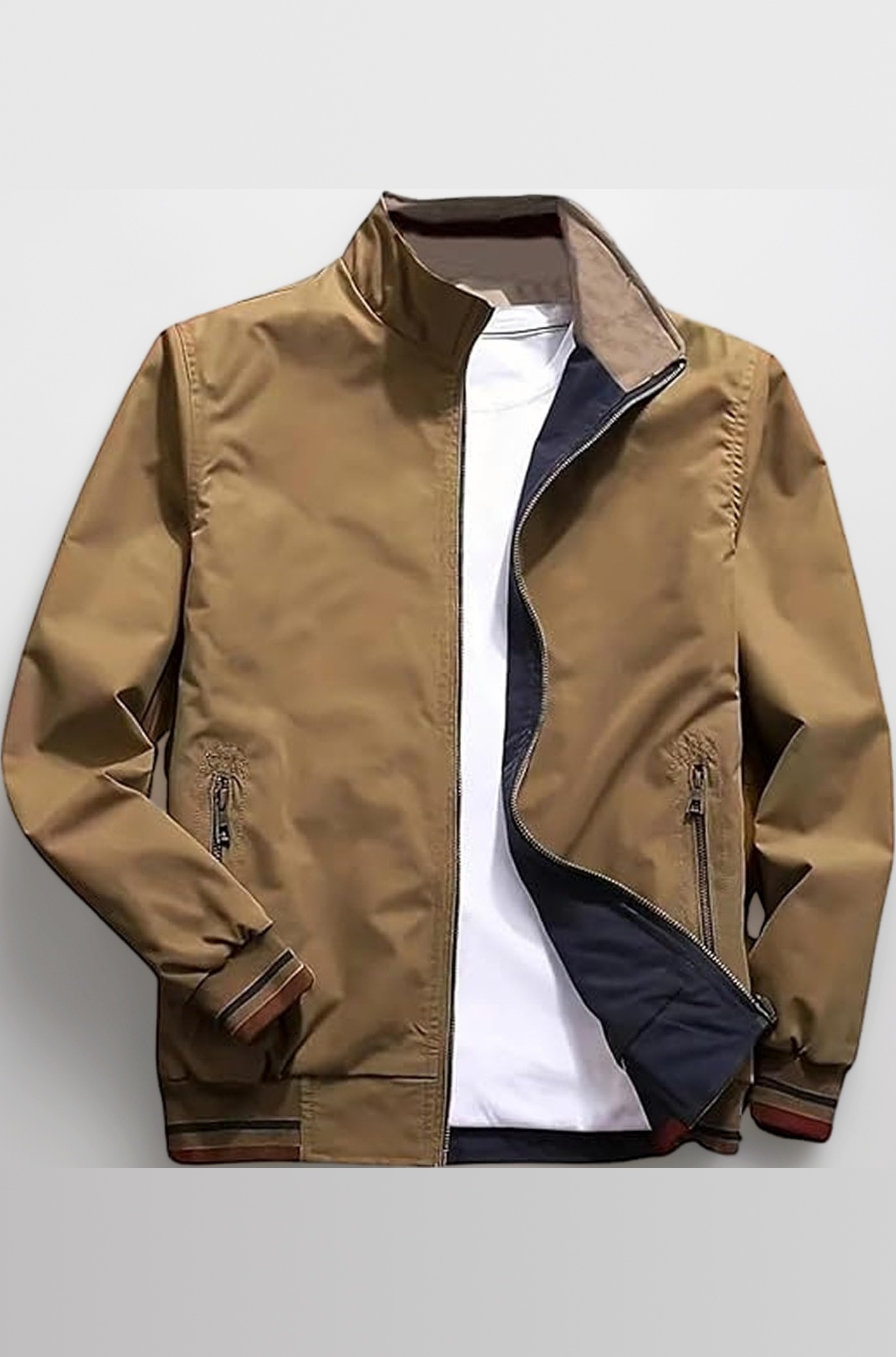 Jackets || Jacket for men || Lightweight Outwear Jacket (J-04-06)