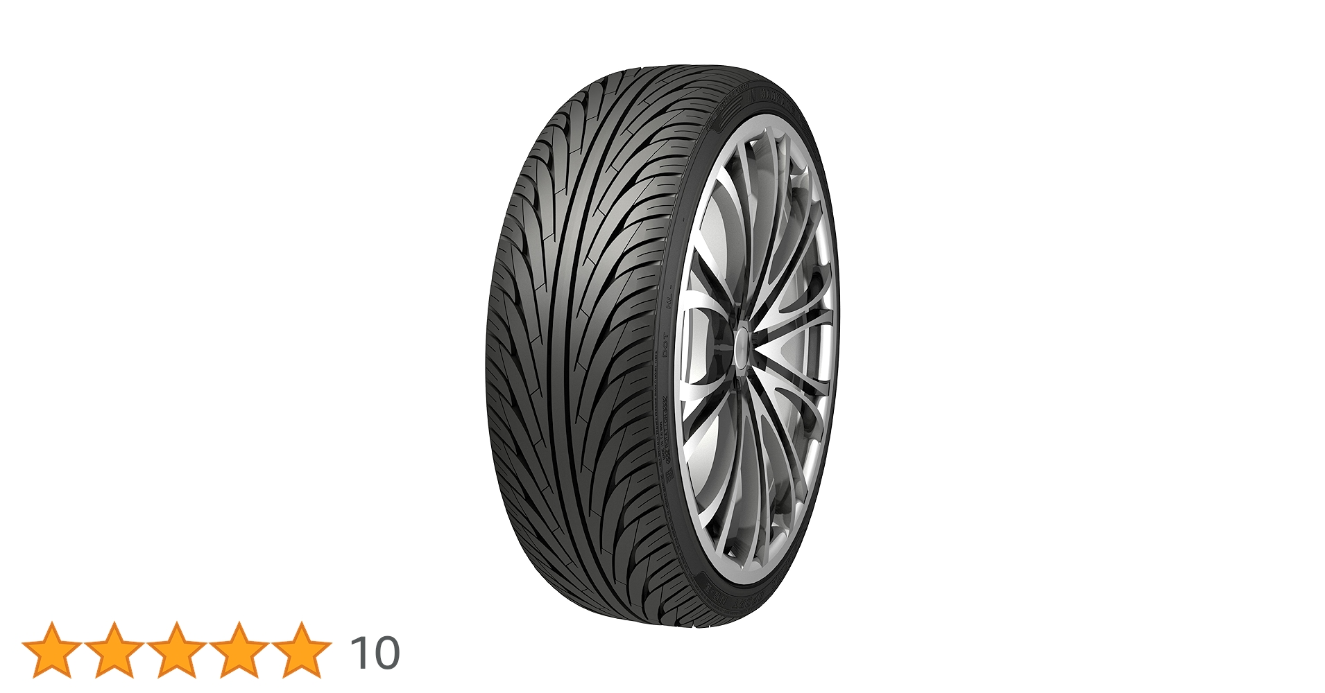 Amazon.co.jp: ナンカン(NANKANG) NS-2 225/45R17 94V XL : 車