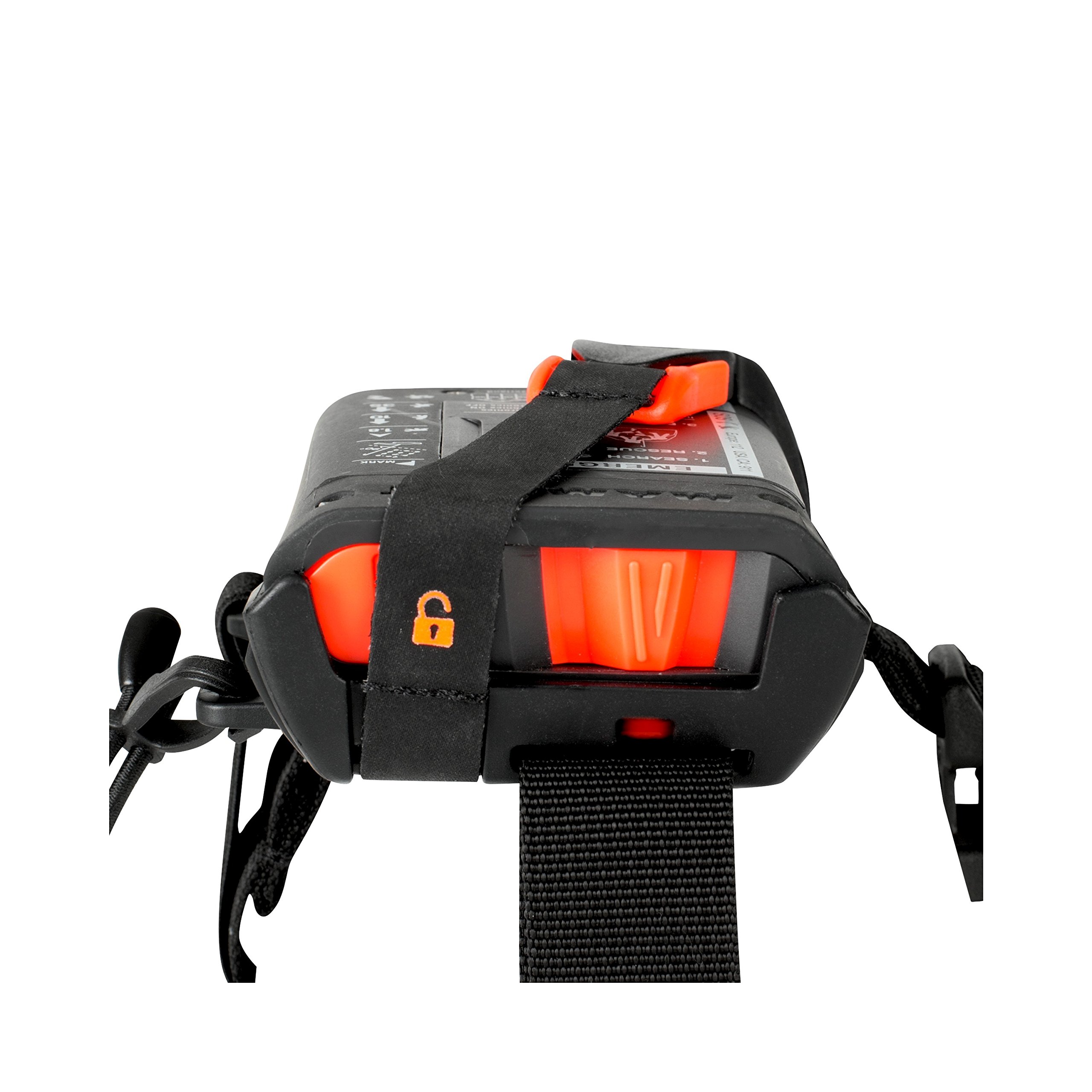 Mammut Barryvox S LVs-Gerät