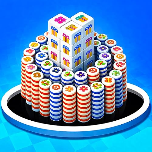 Tiles in Hole Collect Master Grow Rush: BlackHole.io Swallow Tiles Challenge Control Black Hole Puzzle Game