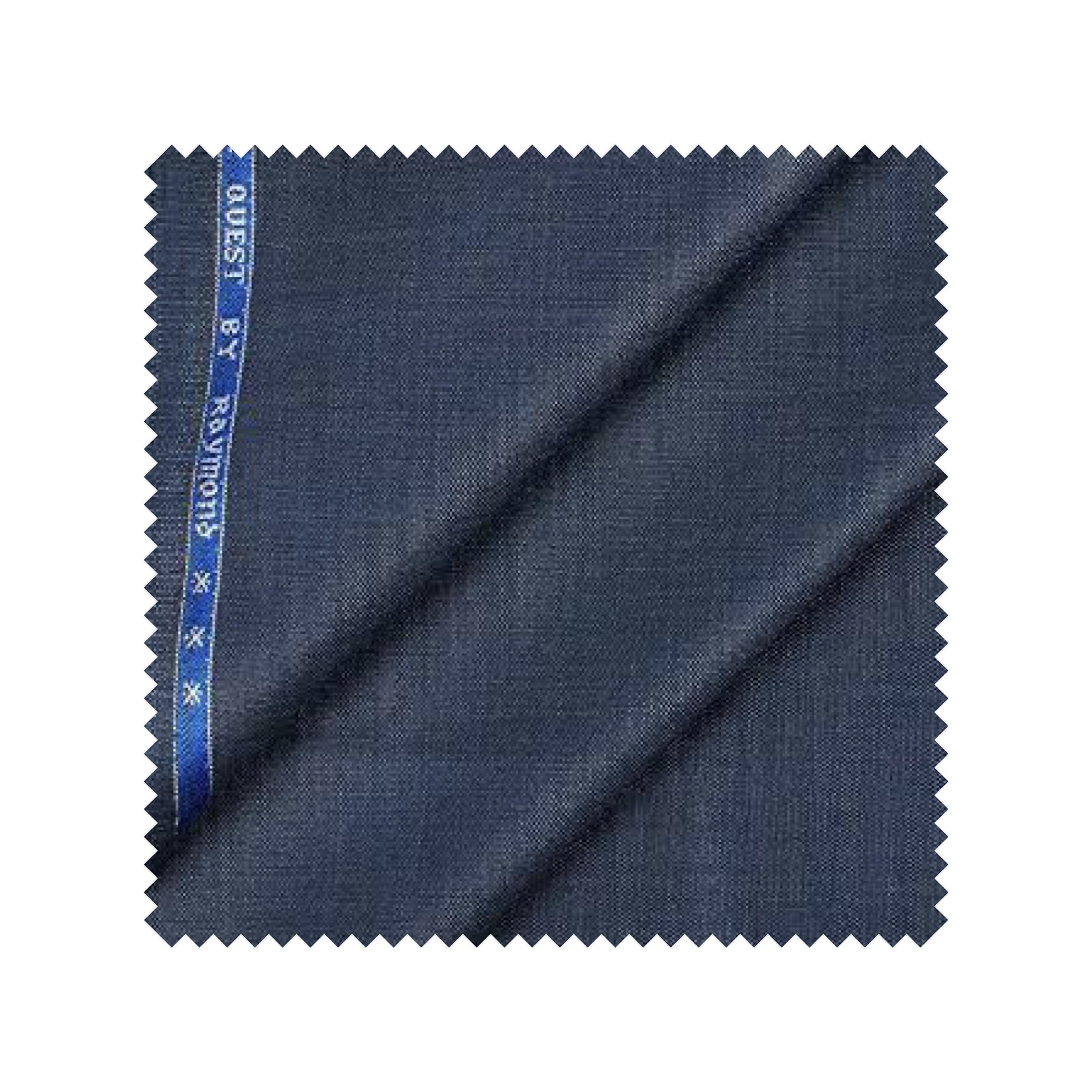 Raymond Unstitched Trouser/Suit Fabric Piece (All Weather Fabric, Wrinkle Free)-image-8