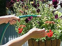 Vista 2 de Neverkink - Manguera de jardín de 5/8 pulgadas x 50 pies resistente y duradera sin torceduras