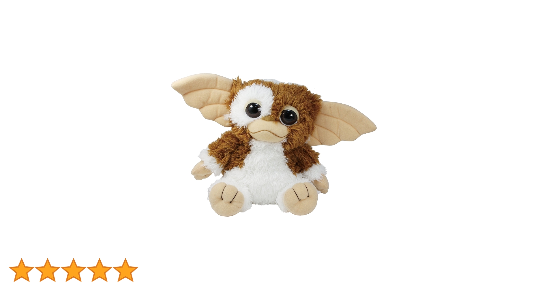 Amazon.co.jp: グレムリン ぬいぐるみ (M) /ギズモ : おもちゃ