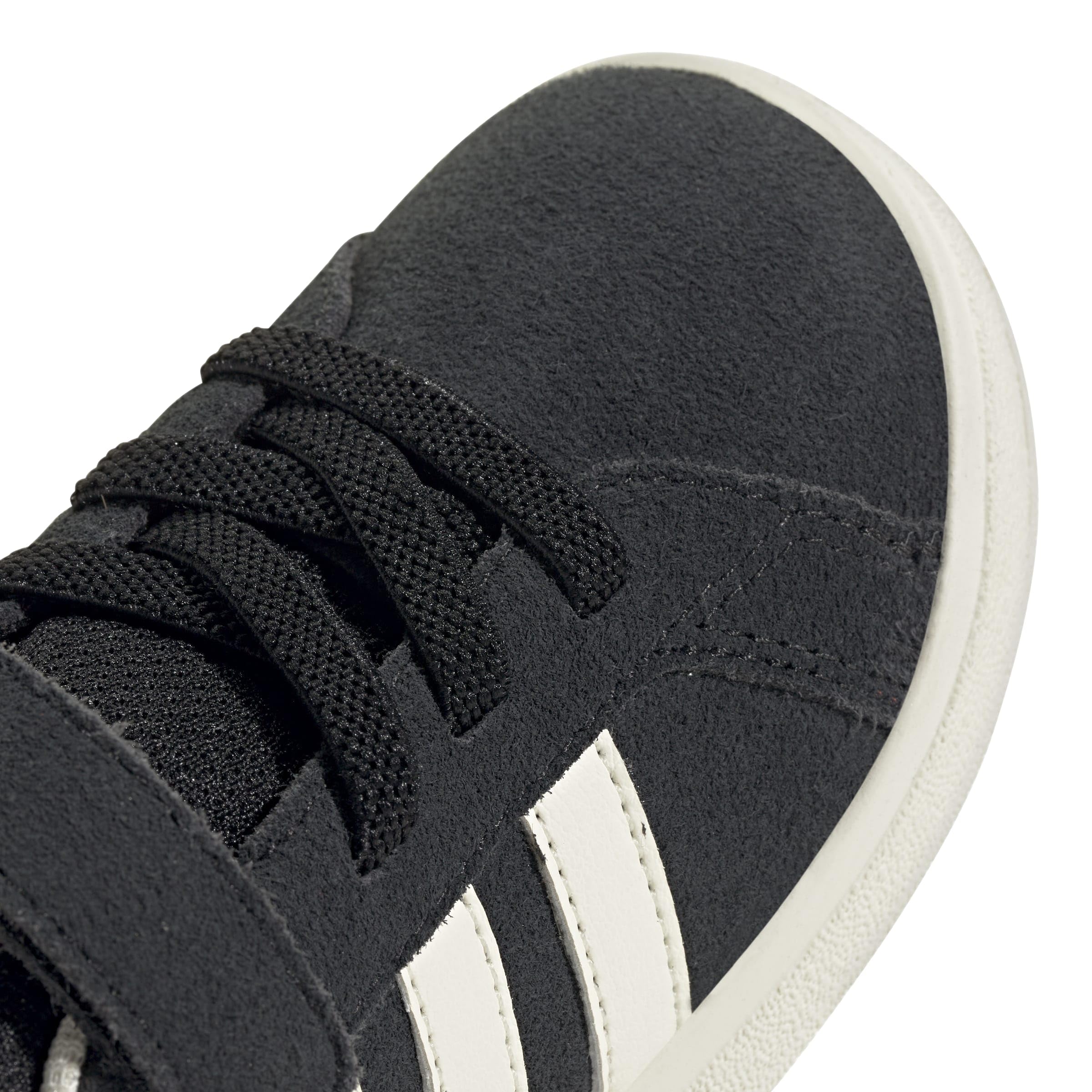 adidas Kids Grand Crt 00S Baby Trainers - 5
