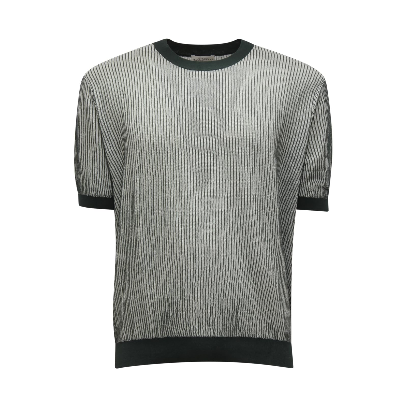 1796AS maglia uomo BALLANTYNE man t-shirt
