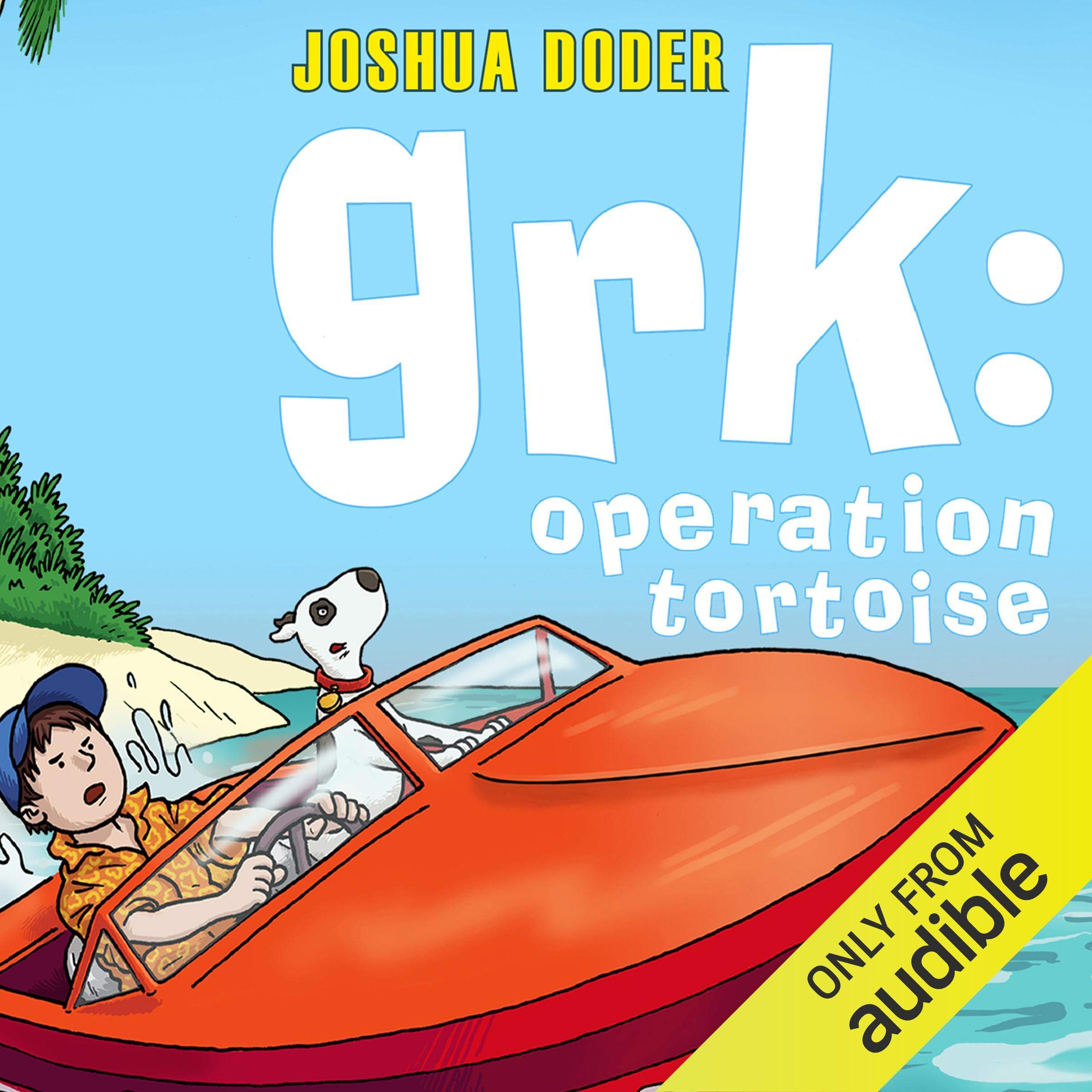 Grk: Operation Tortoise