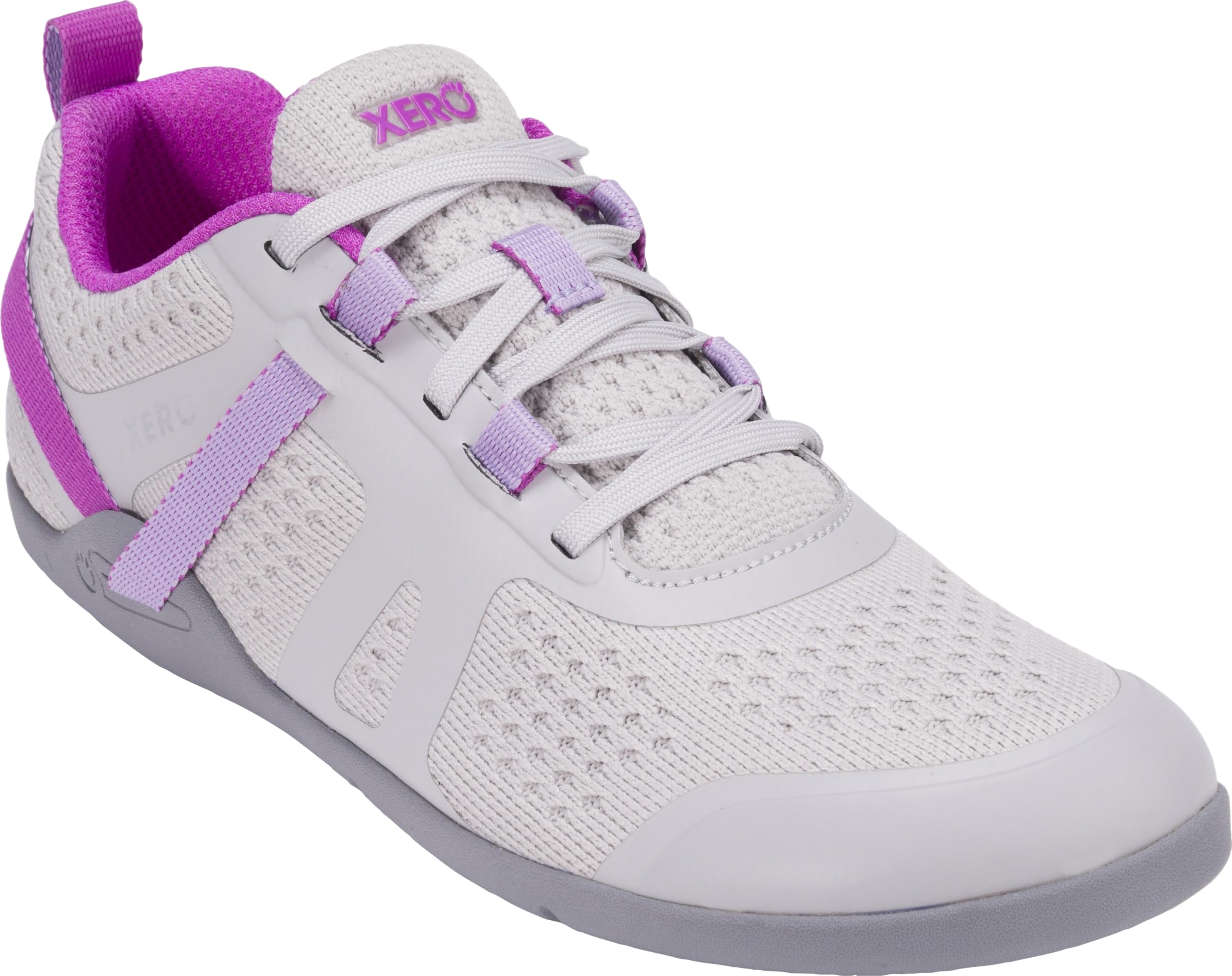 Xero Shoes Barefoot Running Shoes for Women | Prio Neo Wide Toe Box Shoes for Women | Zero Drop, Minimalist for Walking, Tennis & Pickleball