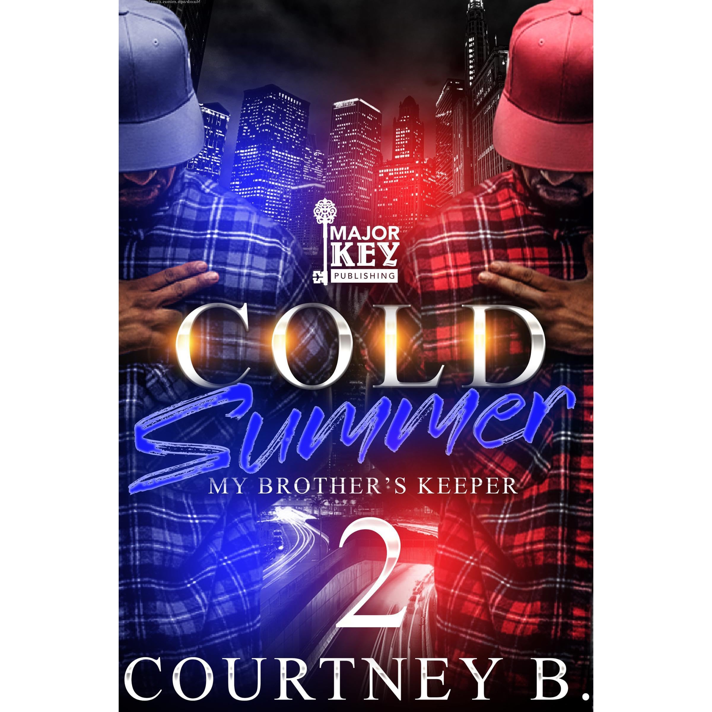 Cold Summer 2