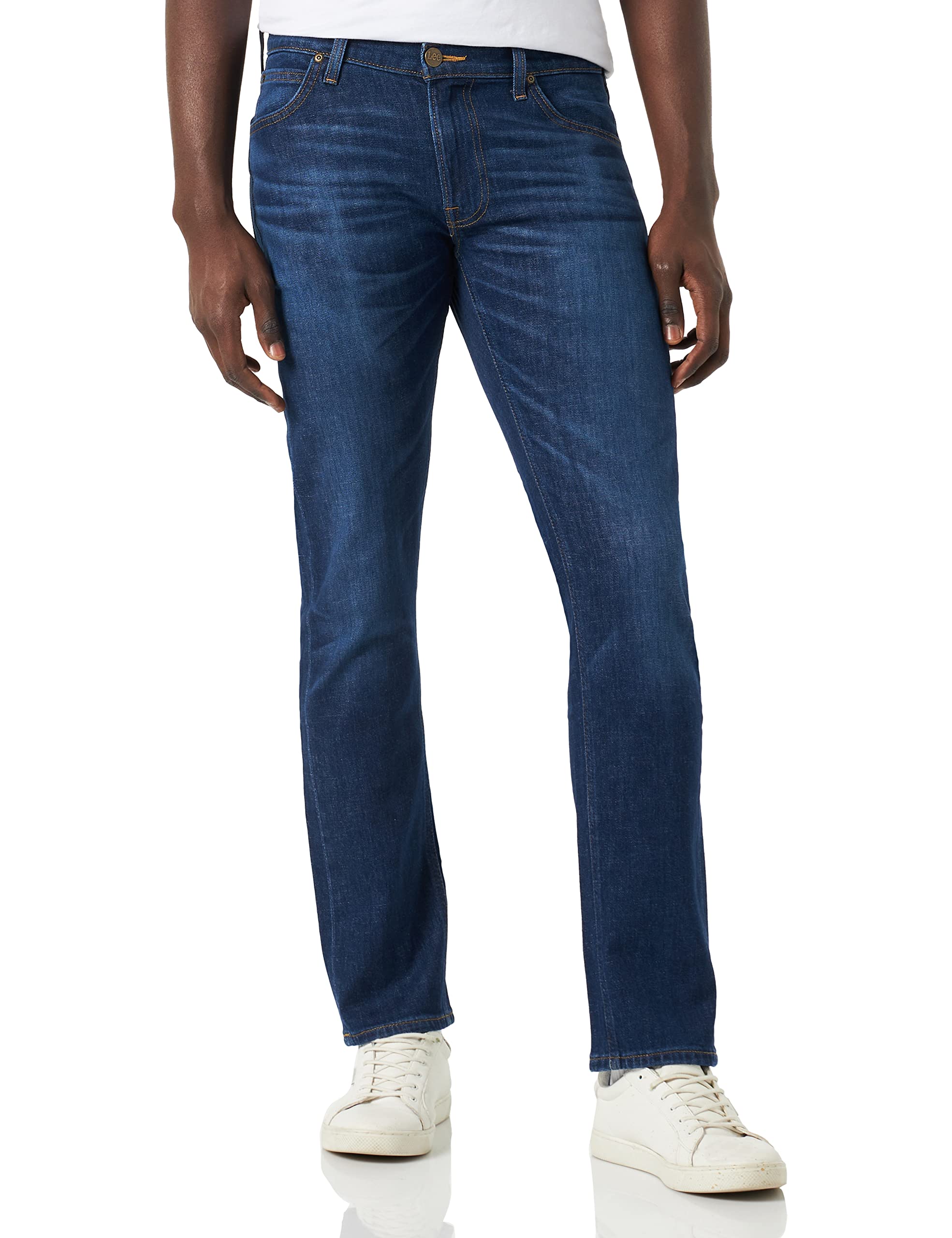 Lee Men's Daren Zip Fly Jeans — view 56