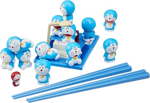 Doraemon darake Equilibrio Juego