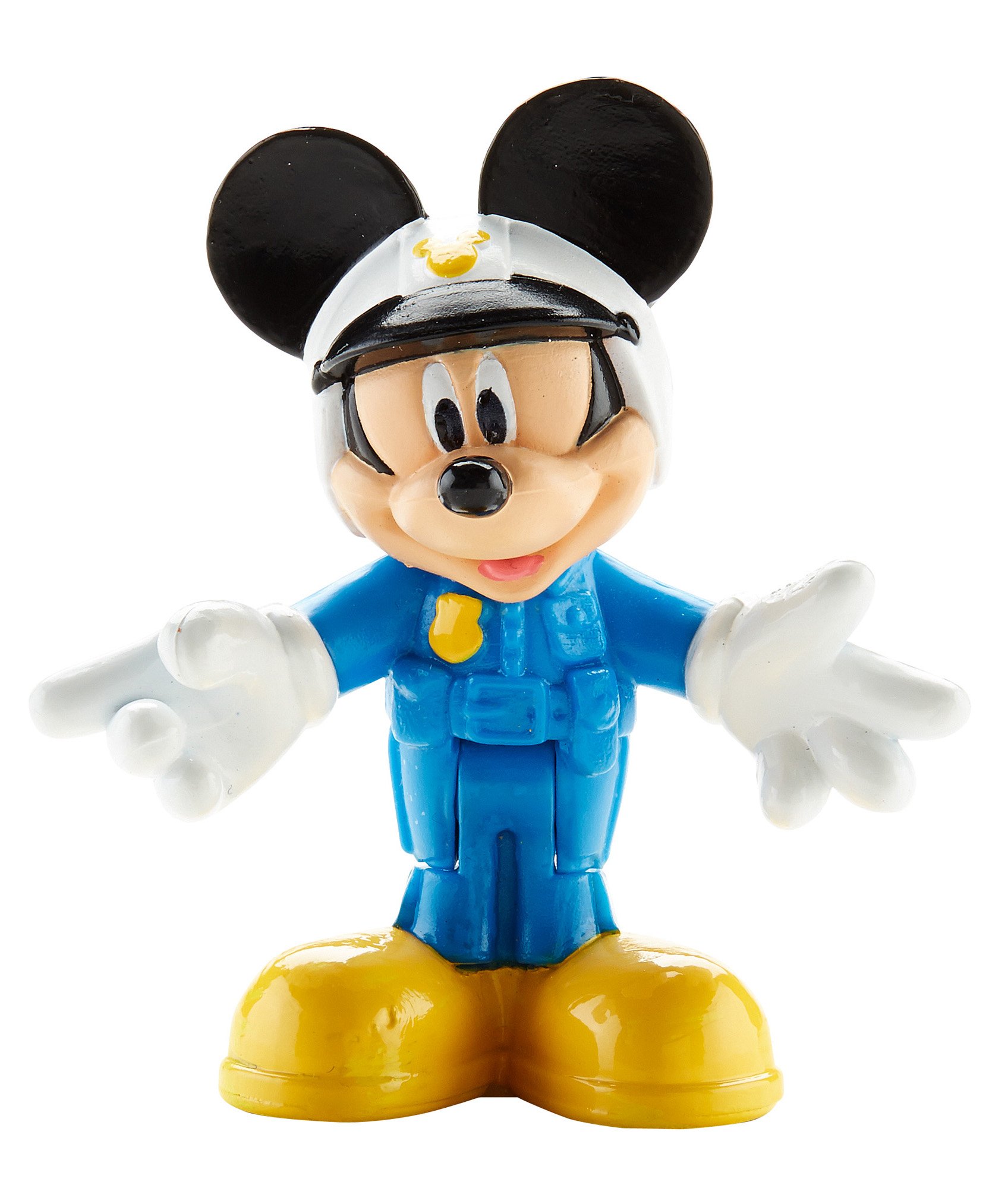 超レアMICKEY OFFICIAL 純銀製 POLICE BAGDE 超レアMICKEY OFFICIAL 純銀製 POLICE BAGDE