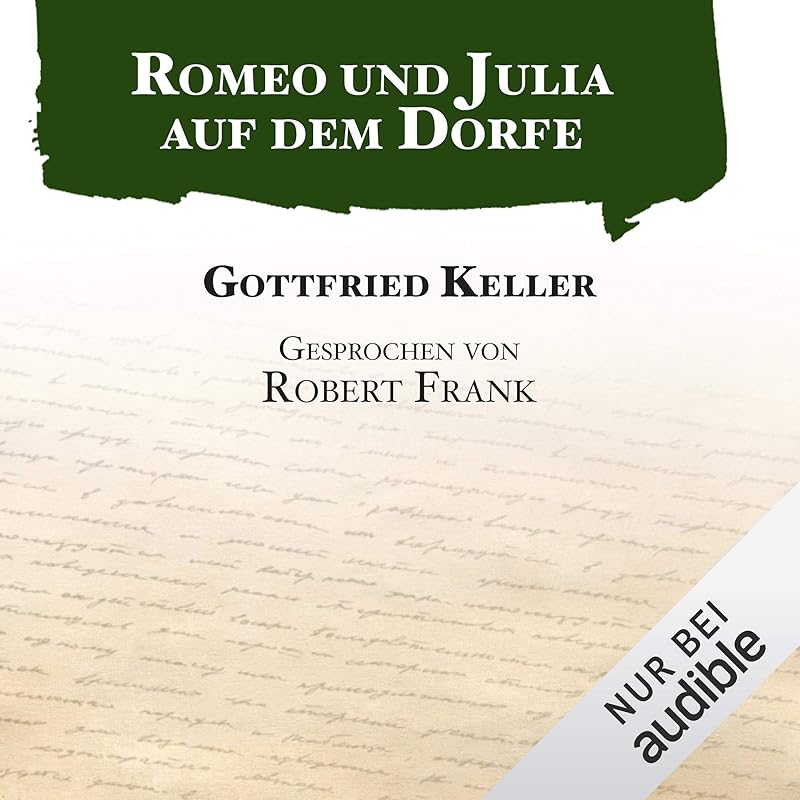 Carousel Item: Romeo und Julia auf dem Dorfe