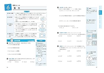 高校 標準問題集 数学I:定期テスト・入試対策/高校生向け問題集