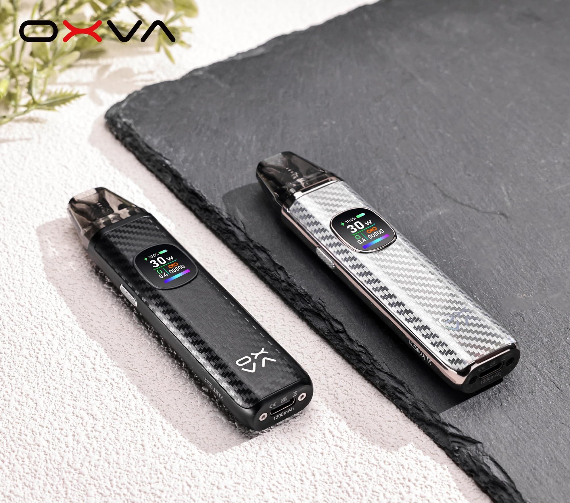 OXVA Xlim Pro 2, Pod System, 1300mAh, 2ml, Black Warrior, Liquid Free Vaper  Electronic Cigarette, Nicotine Free : Amazon.es: Electronics