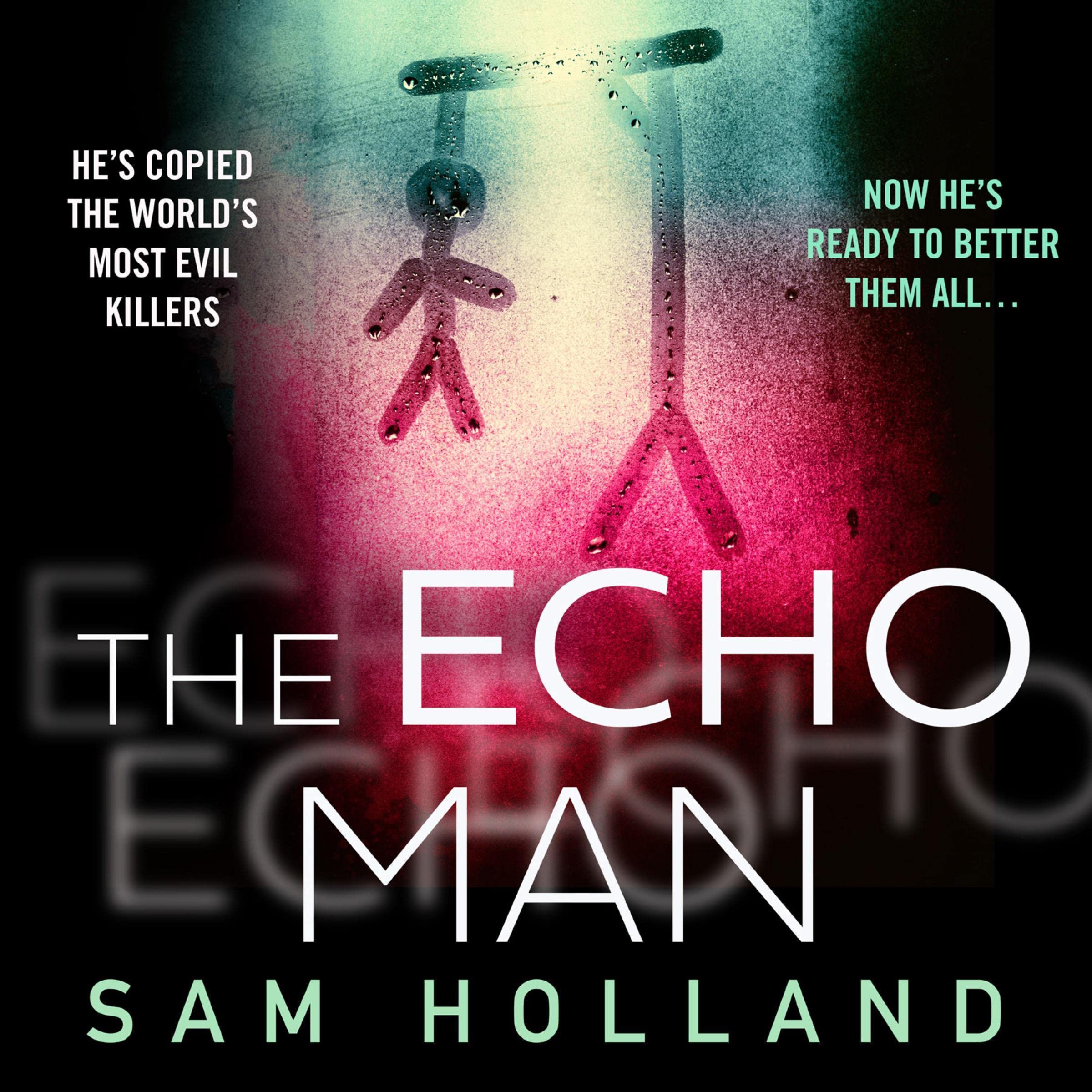 The Echo Man
