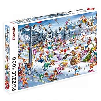 ジグソーパズル puzzle 1000 piatnik Amazon.com: Piatnik Beach 1000 Piece Francois Ruyer Jigsaw