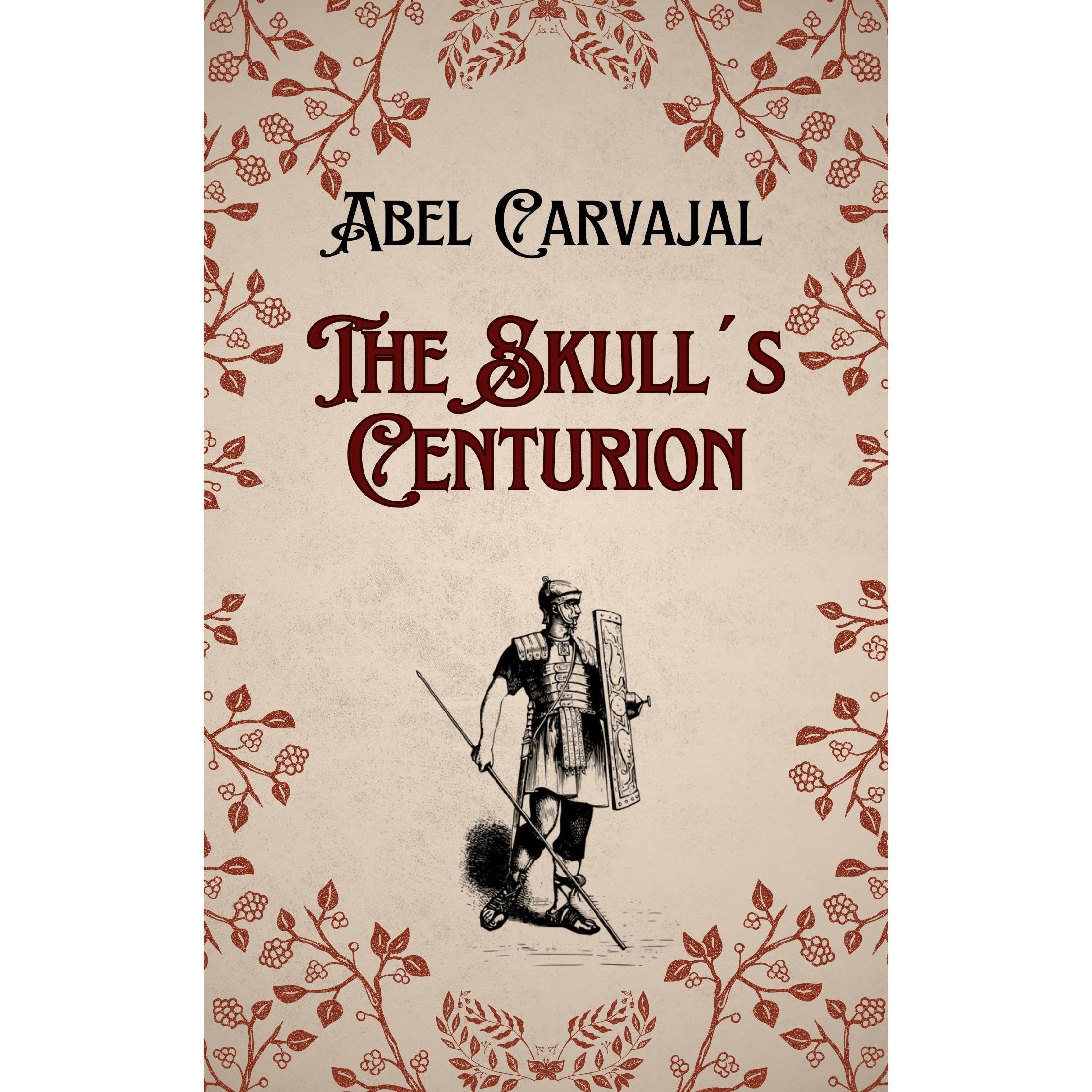 THE SKULL’S CENTURION