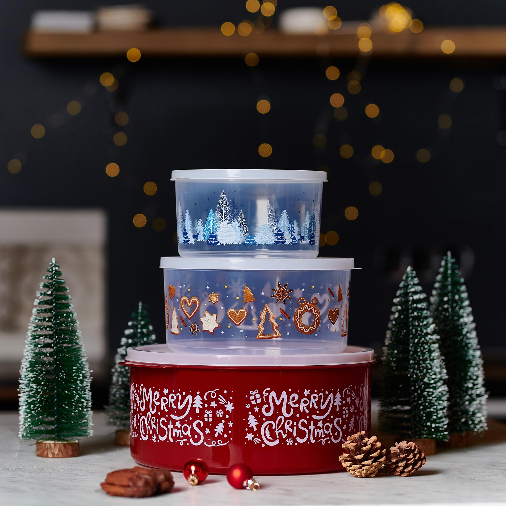 MIRAHOME Rangement Et Conservation - Comparer Les Prix Et