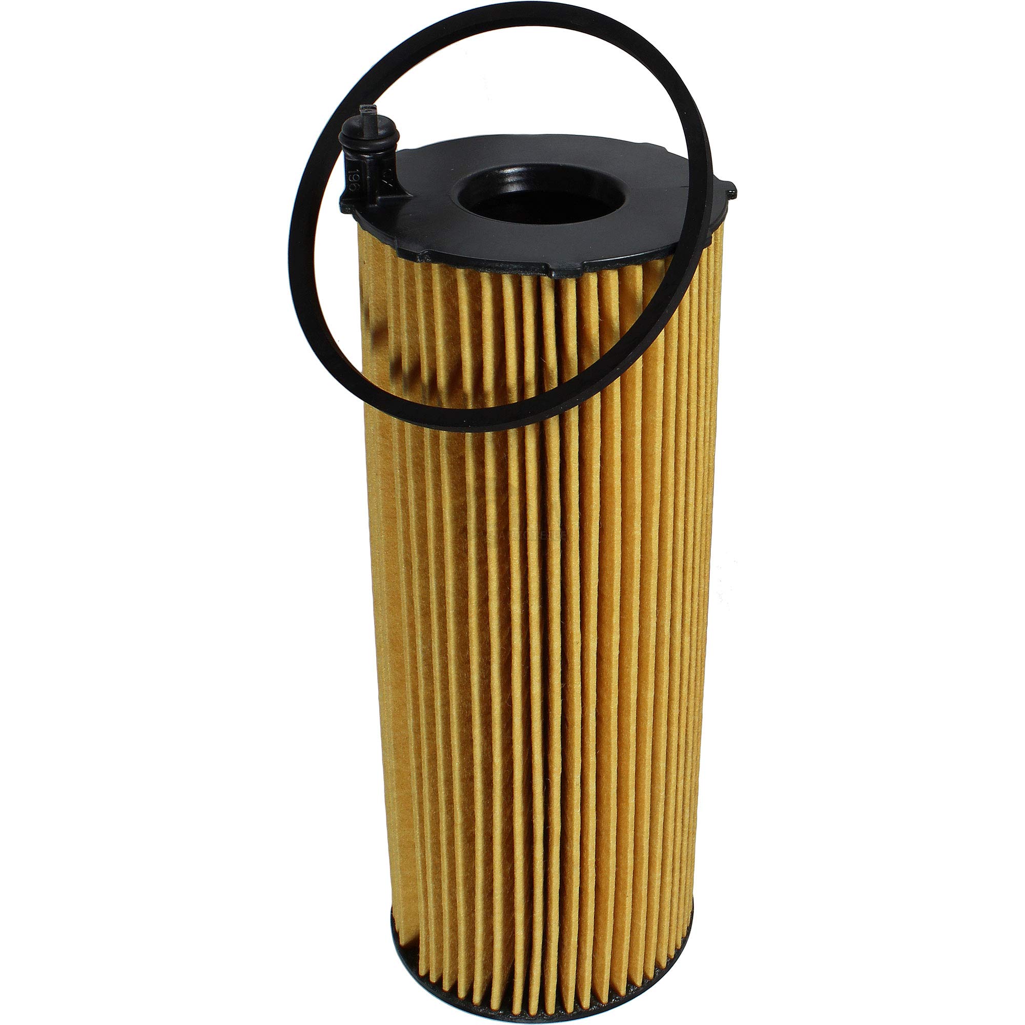 Paquete de inspección Kit de mantenimiento con filtro de aceite OX 196/1D, filtro de aire LX 793, filtro de cabina LA 182, tornillo de cierre