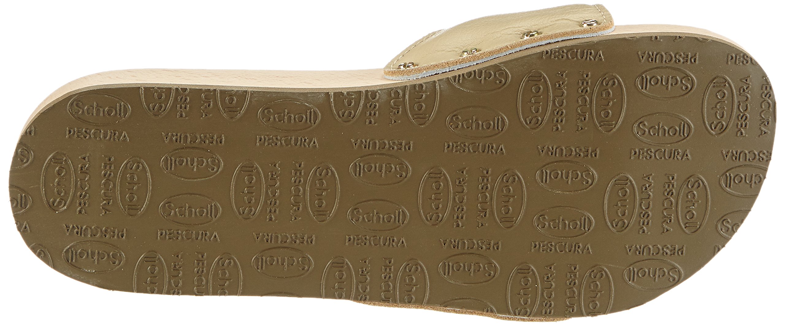 Scholl zoccoli PESCURA FLAT