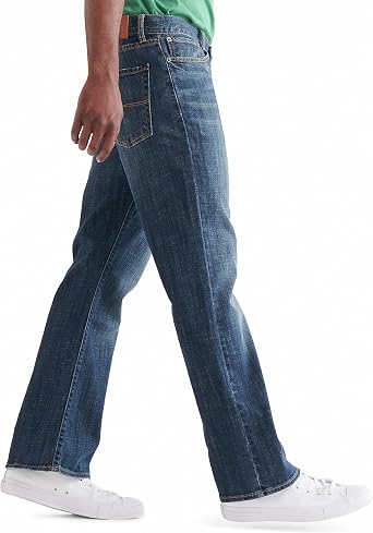 Lucky Brand Men's 367 Vintage Bootcut Jean Jeans