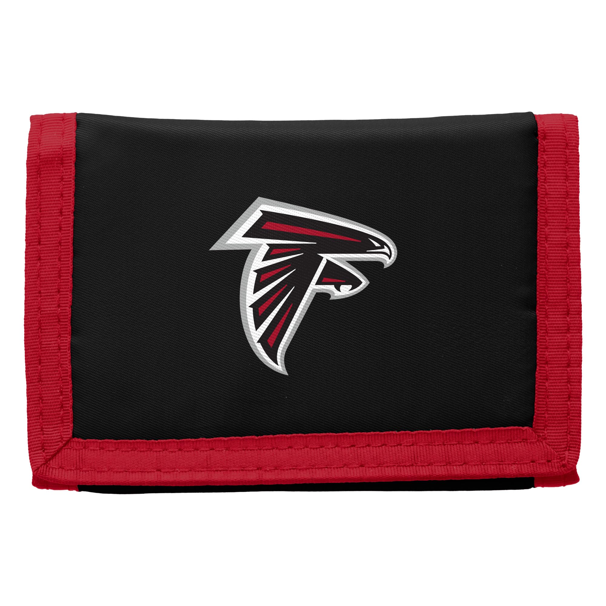 Littlearth Atlanta Falcons NFL Trifold Wallet