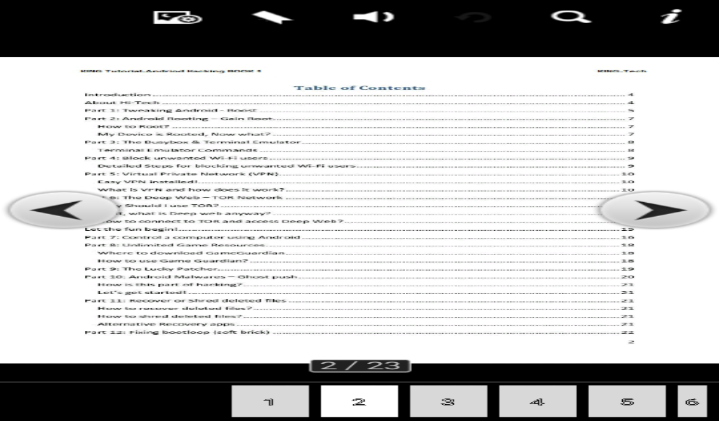 Android Hacking - App on Amazon Appstore