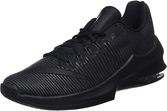 Nike air max infuriate 2 low basketball shoe for men Clearance