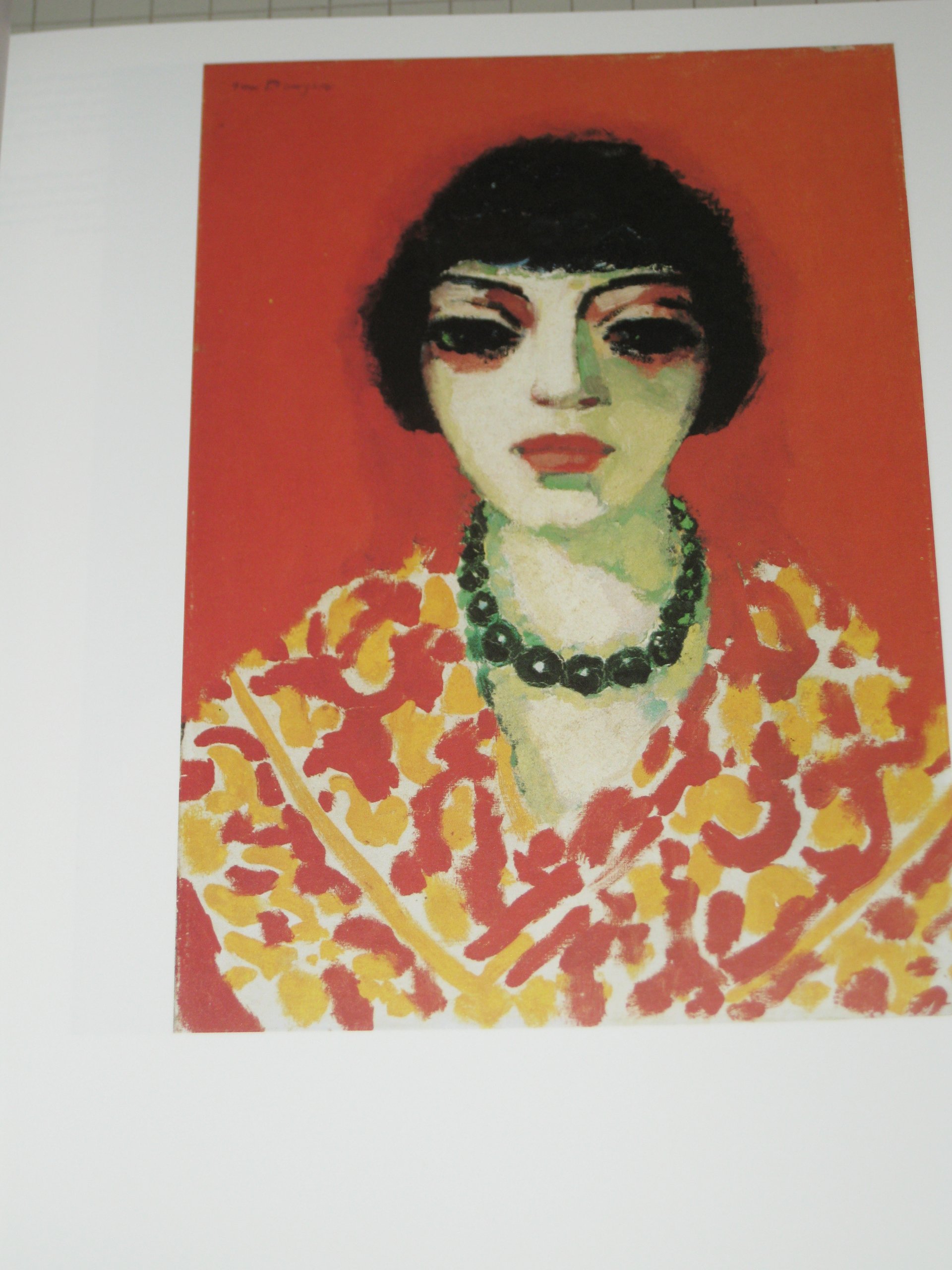 Amazon.com: Kees van Dongen: books, biography, latest update