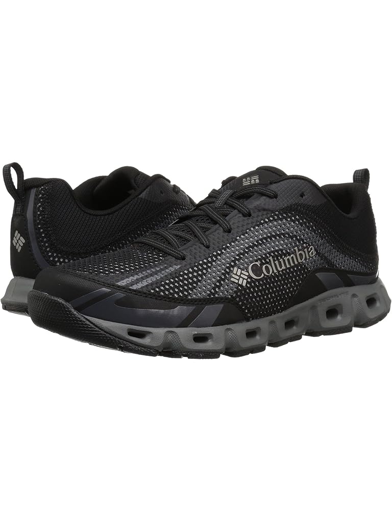 Black Columbia Drainmaker IV