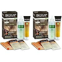 Biokap, Tinta per capelli (Confezione da 2)