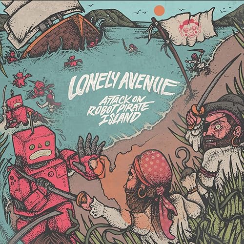 I M Not Sorry By Lonely Avenue On Amazon Music Amazon Com