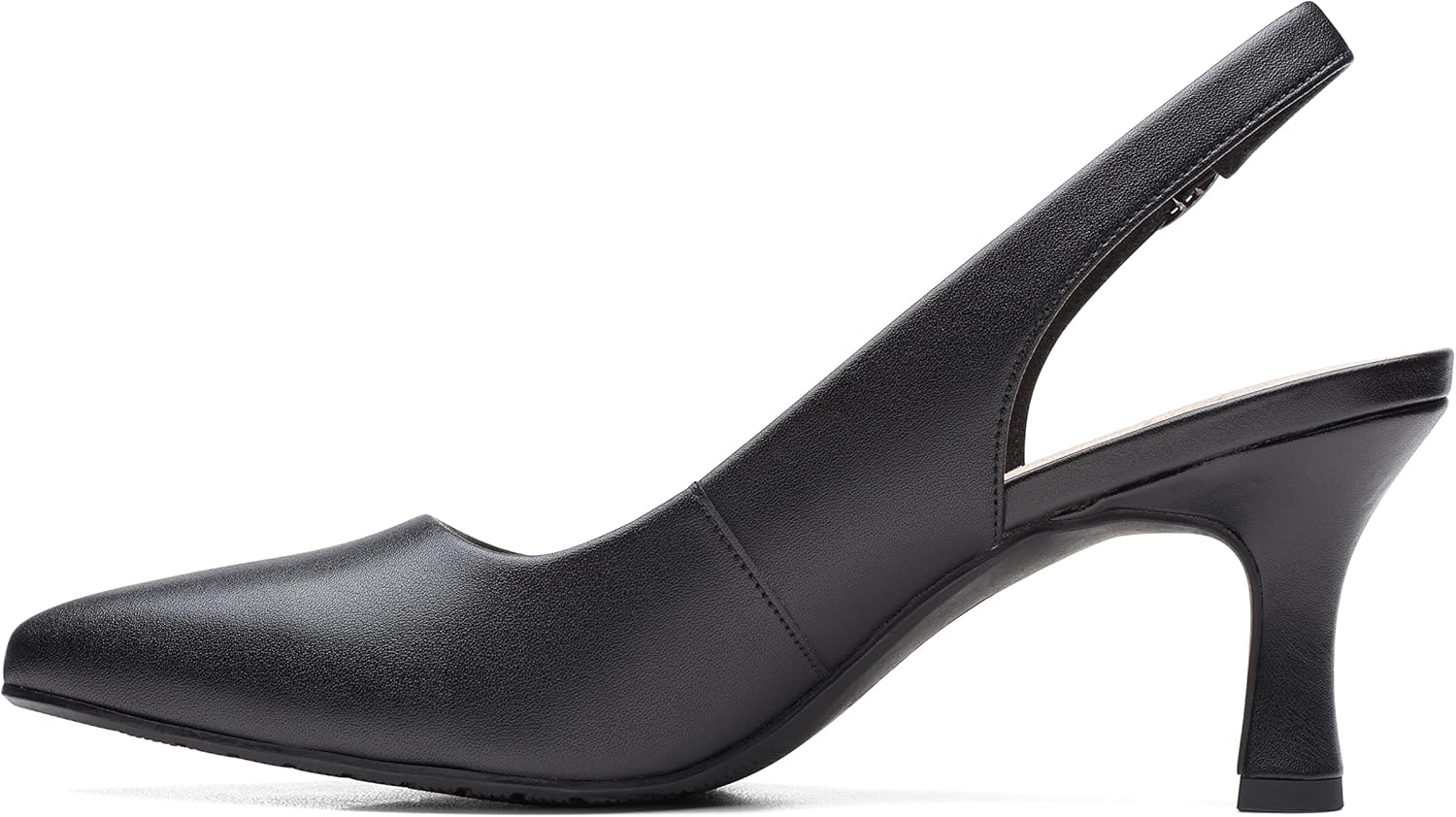 Clarks Womens Kataleyna Step - Image 7