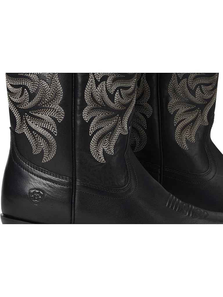 Black Ariat Louella