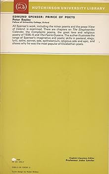 The Works of Edmund Spenser 6冊セット The Works of Edmund Spenser 6冊セット 本