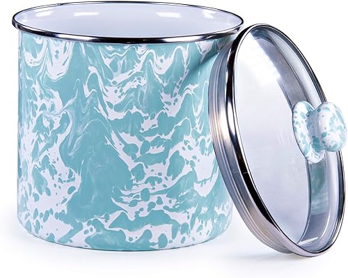 Miniatura 5 de Golden Rabbit Esmalte - Bote de 2 cuartos (rojo sólido)