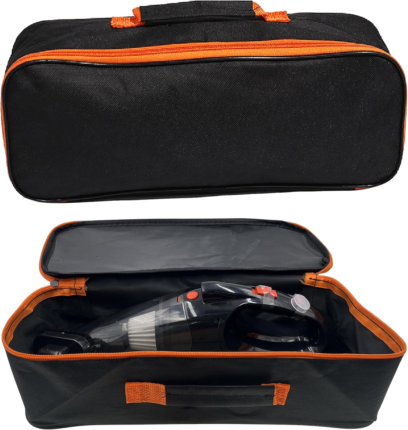 LeoTube Carrying Case Bag for VacLife Handheld Vacuum