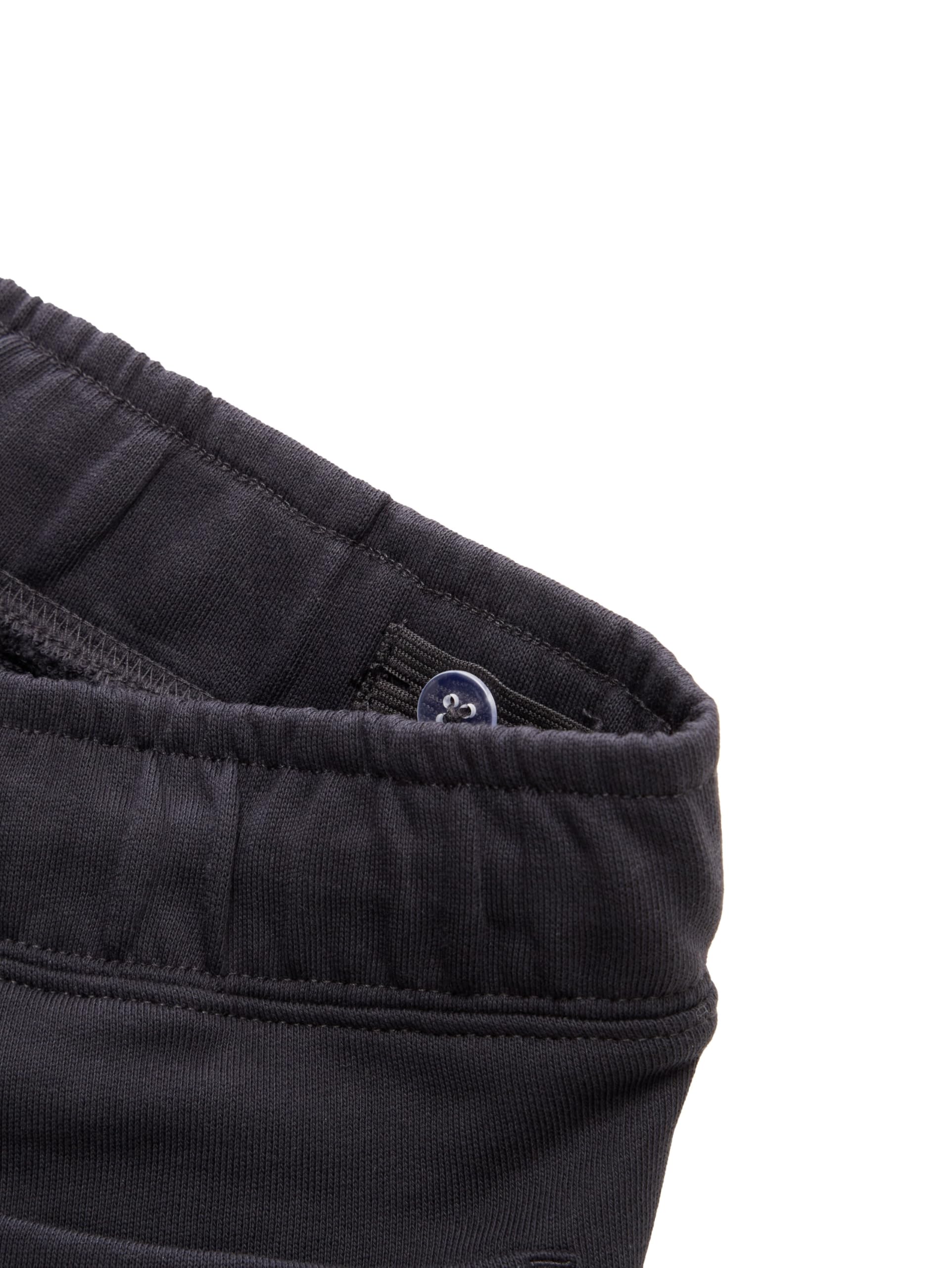 TOM TAILOR 1048225 - Spodenki dresowe Chłopcy
