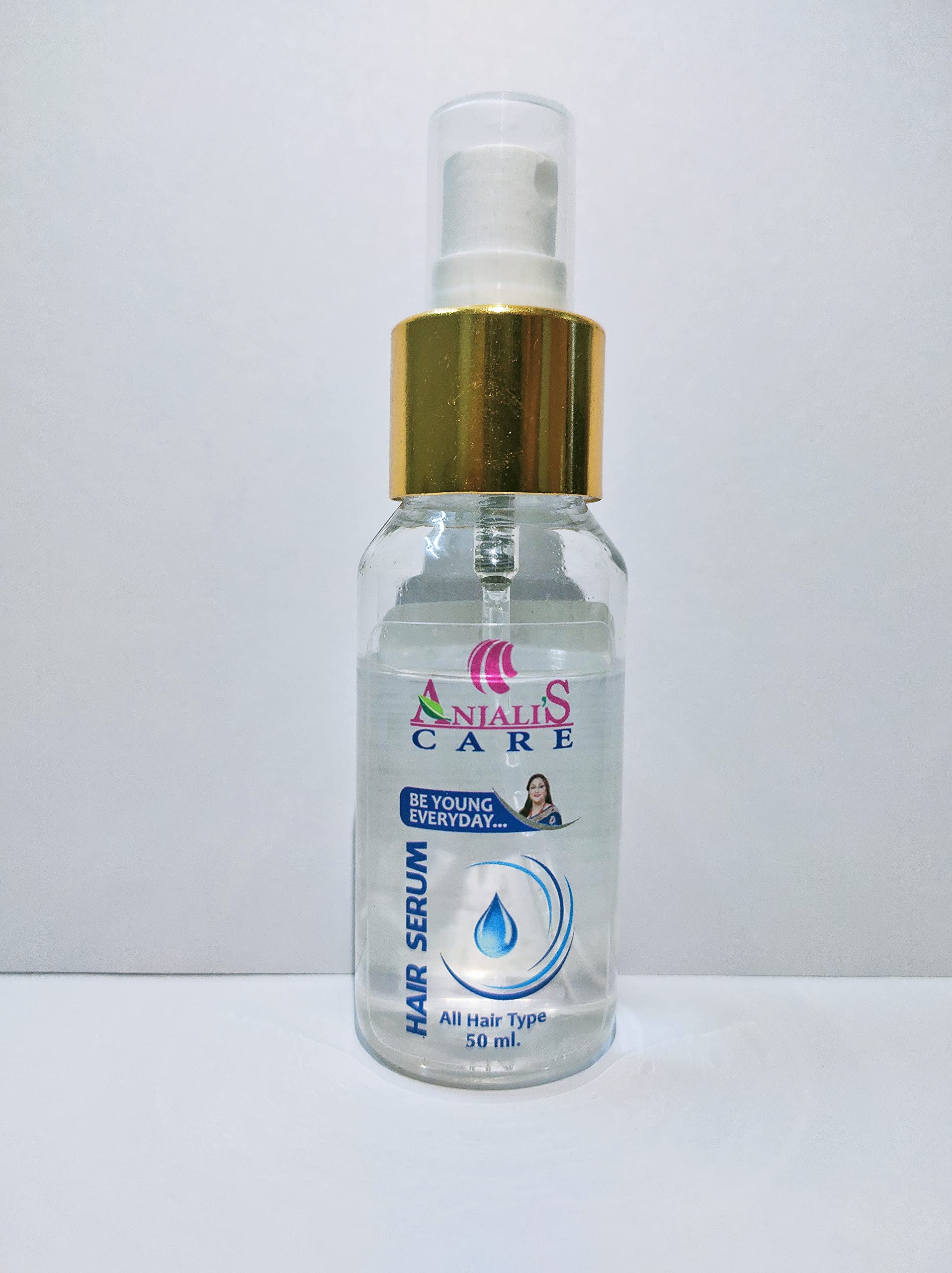 Anjalis Care Hair Serum (50ML)
