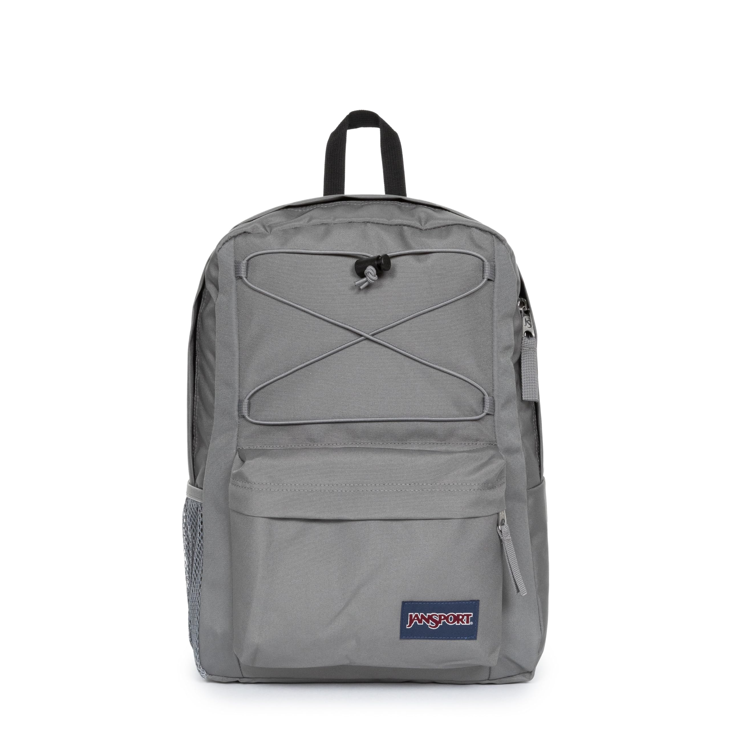 Flex Pack Unisex Yetişkin Sırt Çantası Graphite Grey Standart