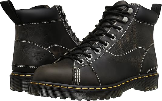 dr martens alderton
