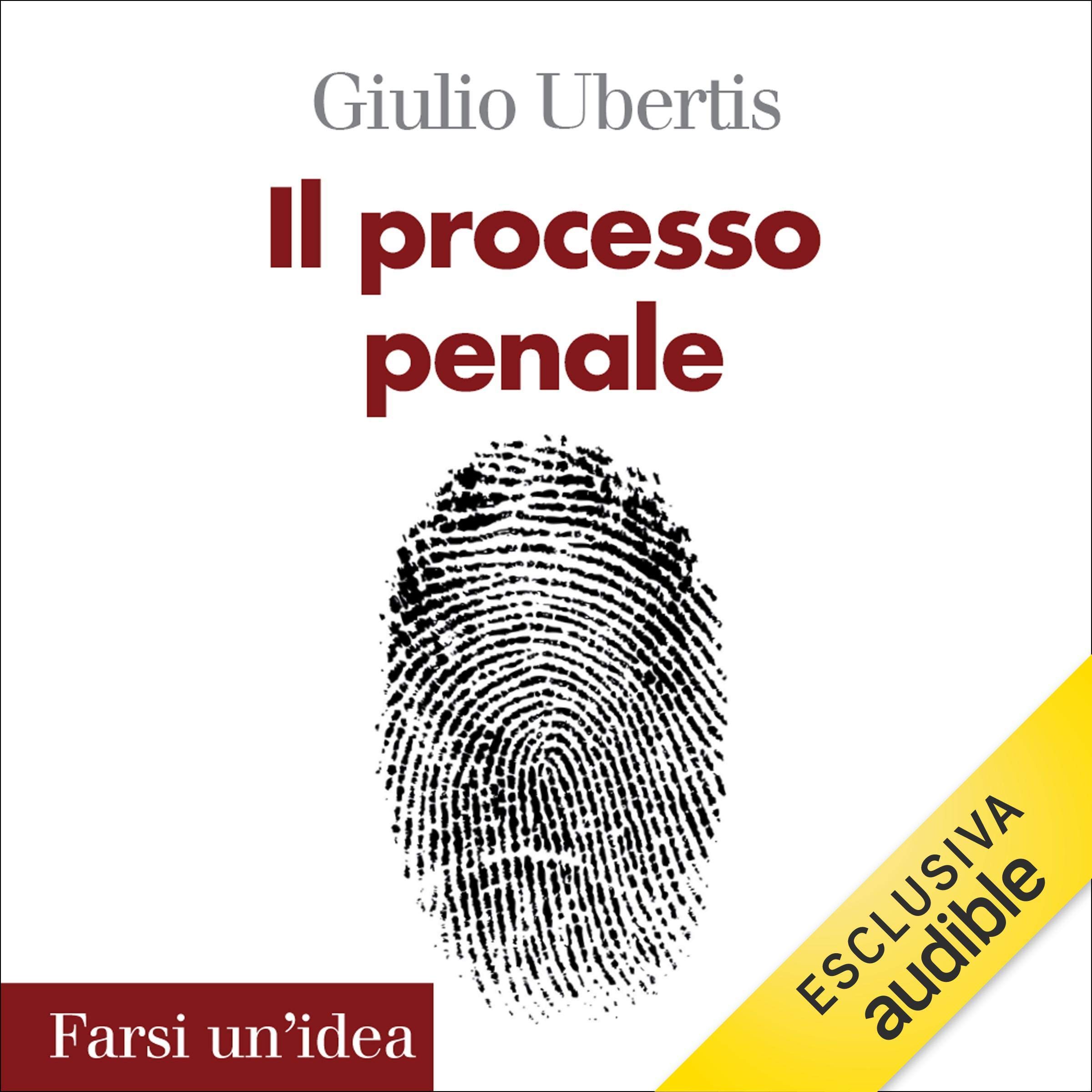 Il processo penale