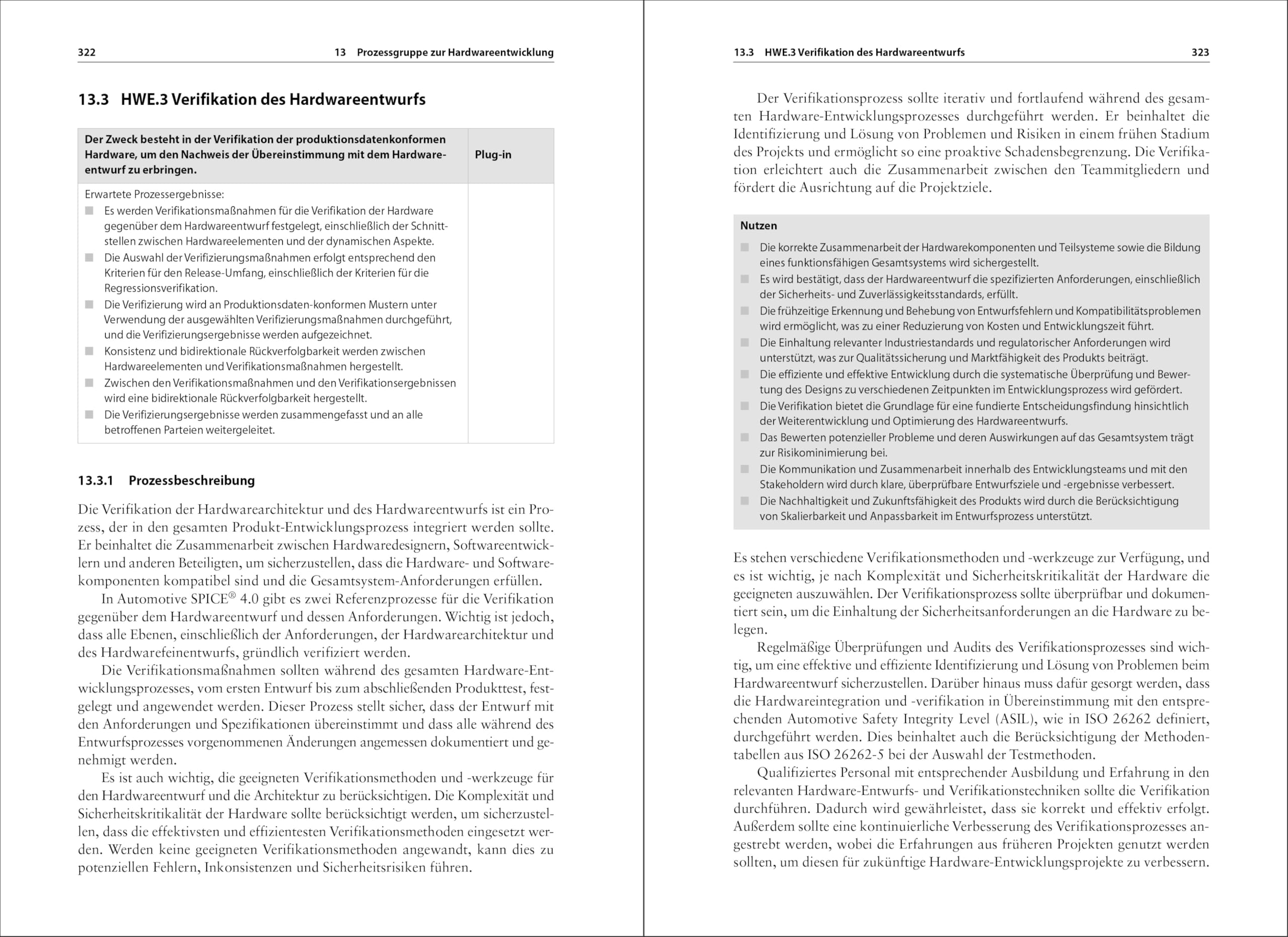 Handbuch Automotive SPICE® 4.0: Grundlagen und Know-how für die Praxis
