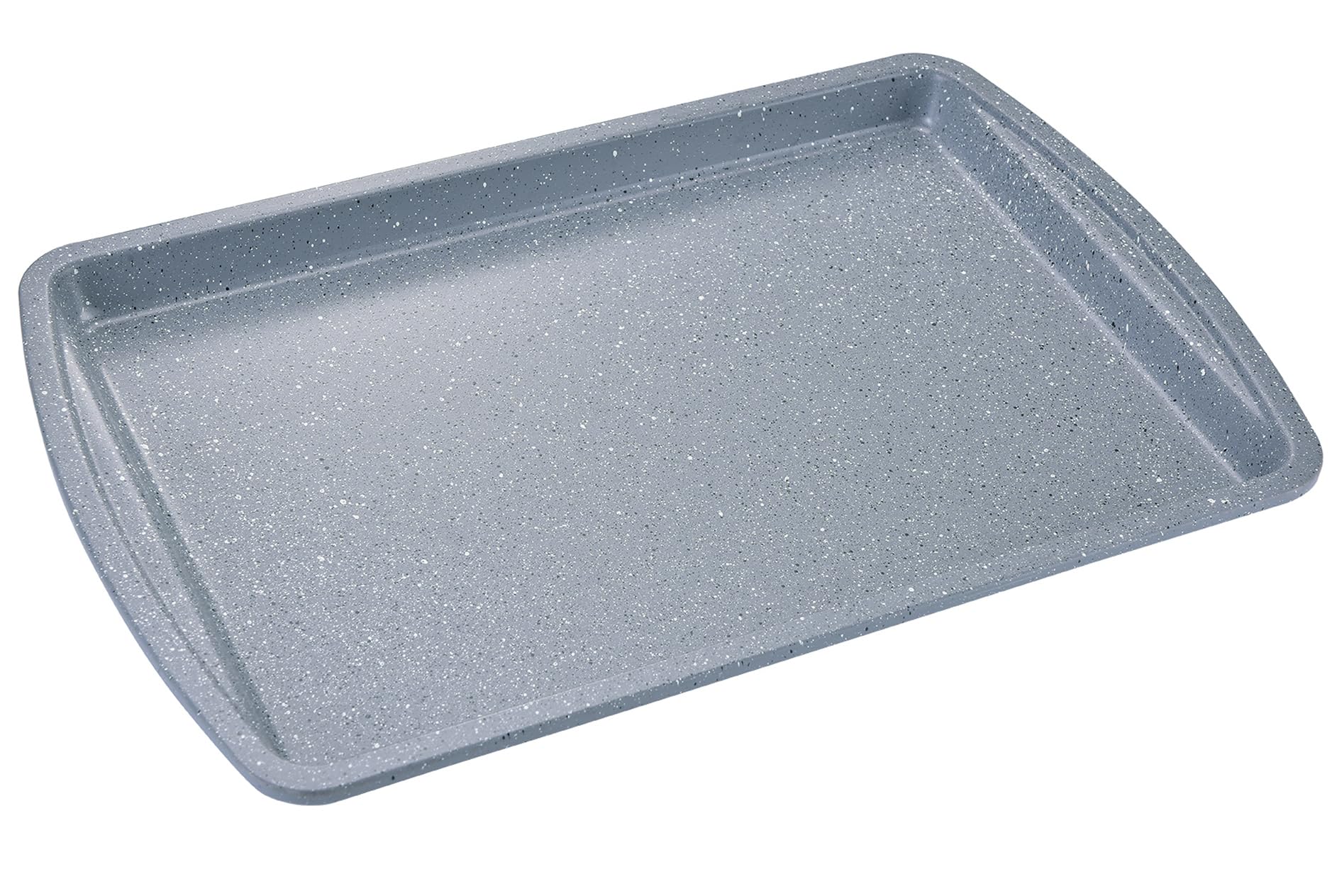 apollo THE HOUSEWARES BRAND Large Baking Rectangle Oven Tray — image 1