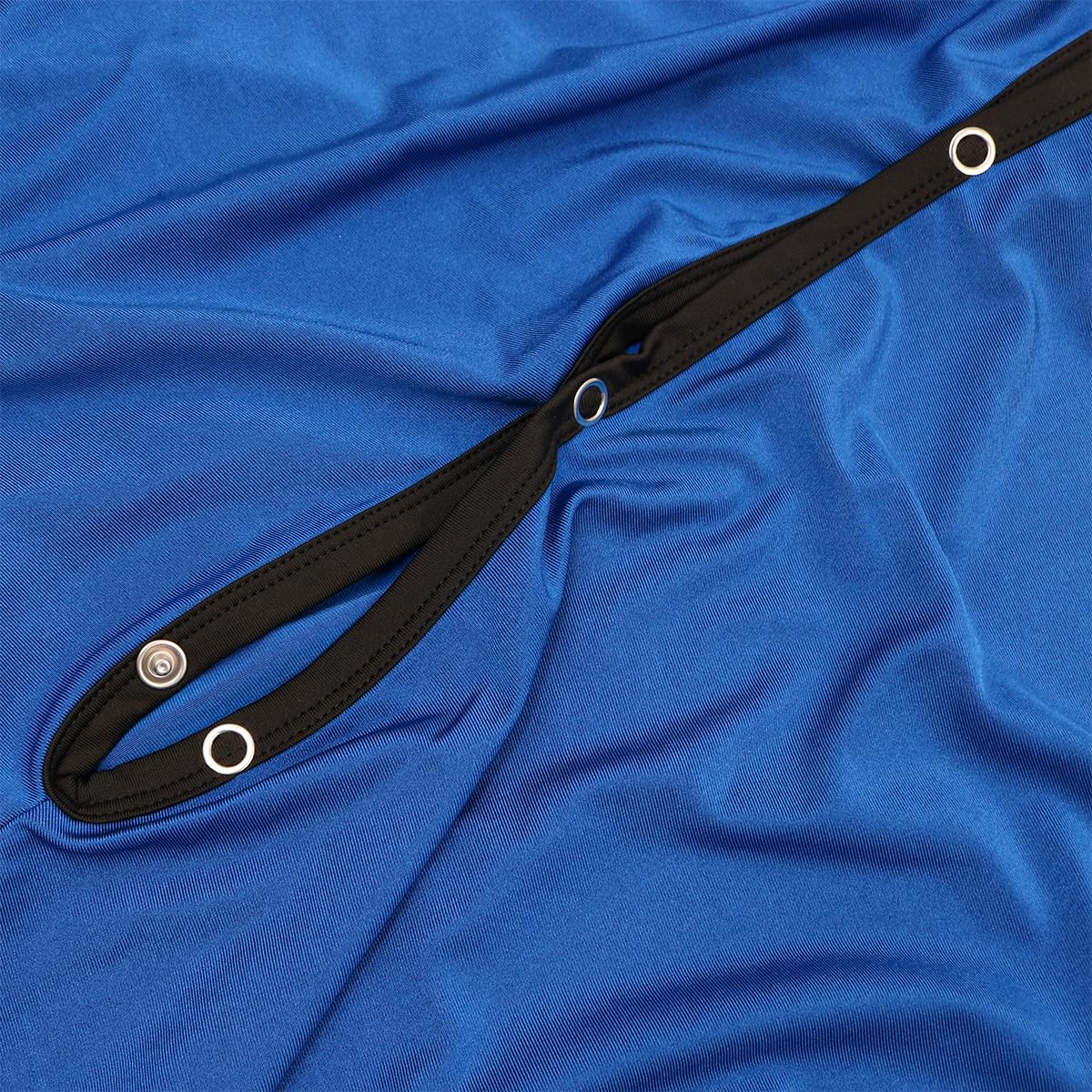 Sensory Full Body Chaussette pour Enfants 165,1 x 73,7 cm Enveloppe complète du Corps Extensible Body Sox pour soulager