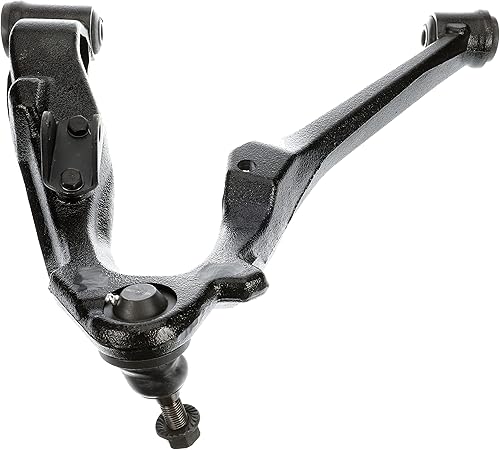 Miniatura 3 de Dorman 521-878 Conjunto de brazo de control de suspensión inferior del lado del pasajero delantero y rótula compatible con modelos seleccionados de