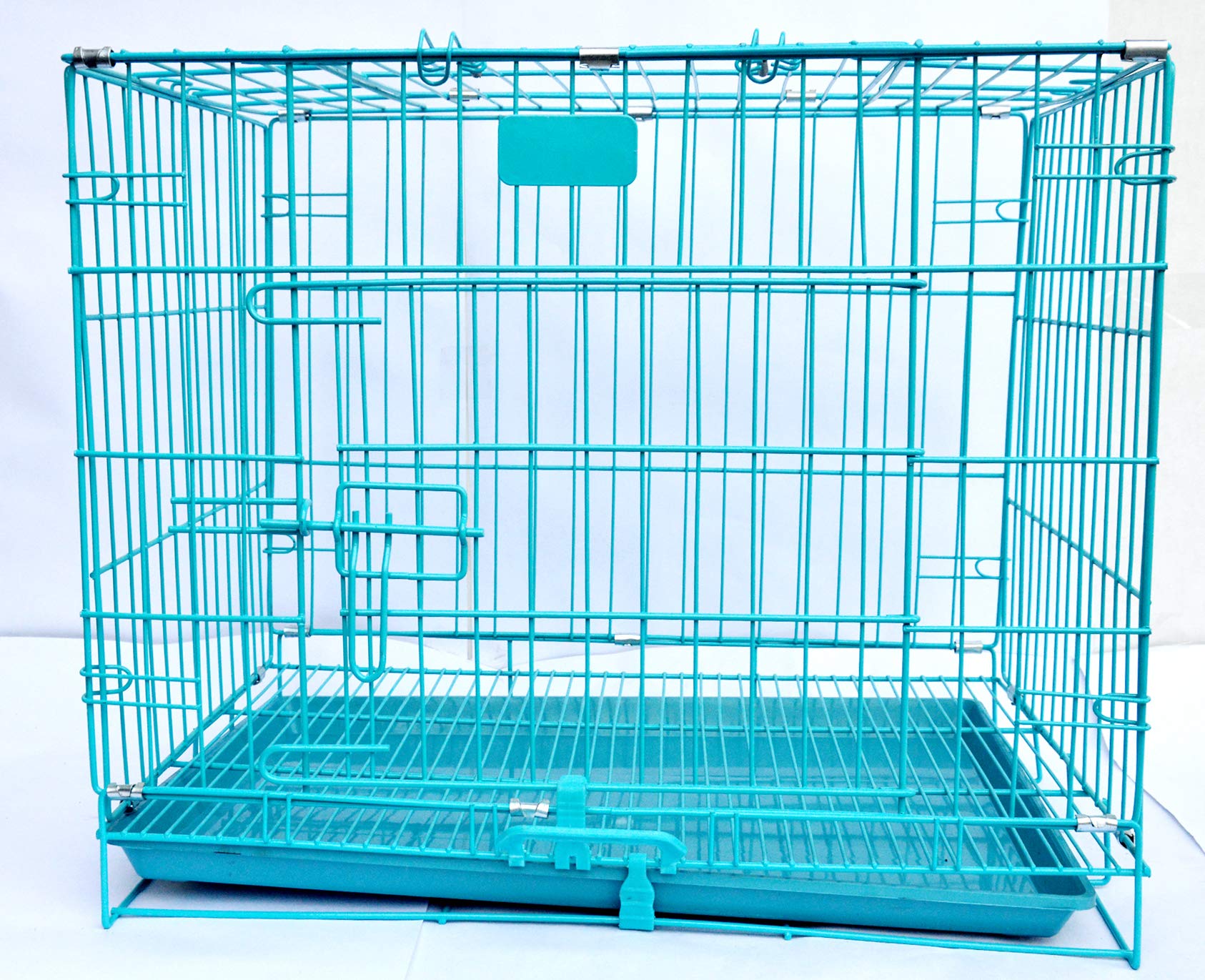 See full amazon price history chart for Dogista pet products Dog cage with Removable Tray, Color May Vary (Small, 30-inch), Large Dogista pet products Dog cage with Removable Tray, Color May Vary (Small, 30-inch), Large (B081FH346M) Amazon Price History, Amazon Price Tracker
