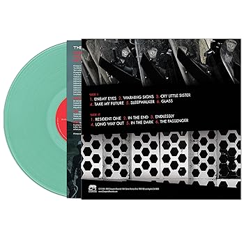 sleep walker LPレコード4枚セット　美品 LTIyNTYucG5n.jpeg