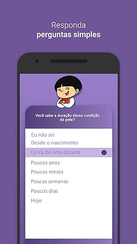 Medgic - Digitalize, analise e detecte problemas da pele